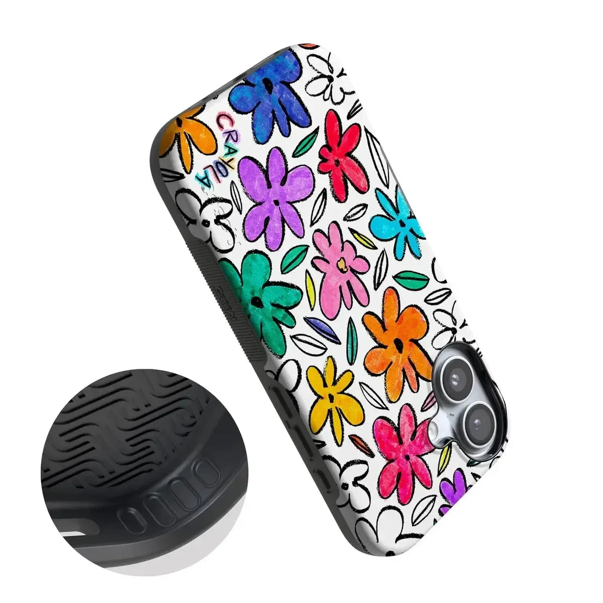 Outside the Lines | Crayola Marker Case - Image 156
