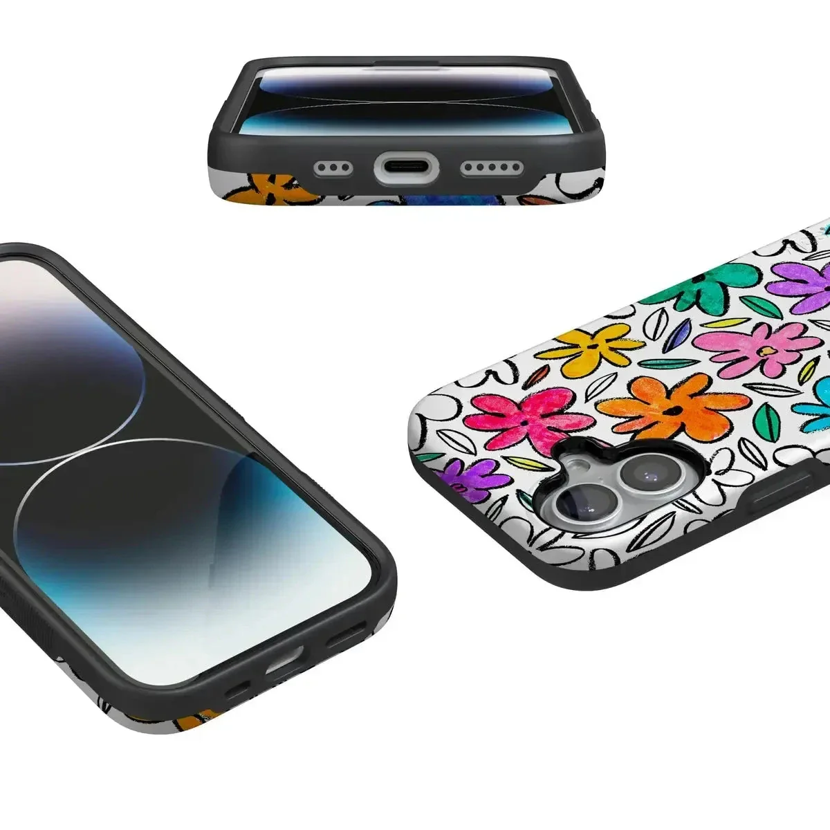 Outside the Lines | Crayola Marker Case - Image 157