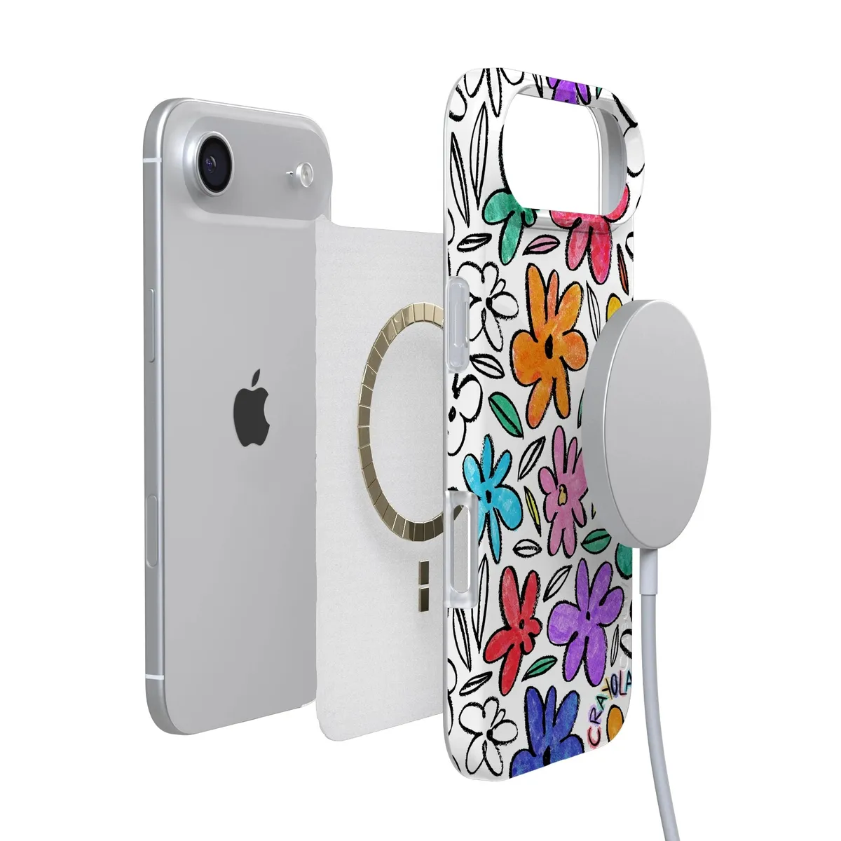 Outside the Lines | Crayola Marker Case - Image 161