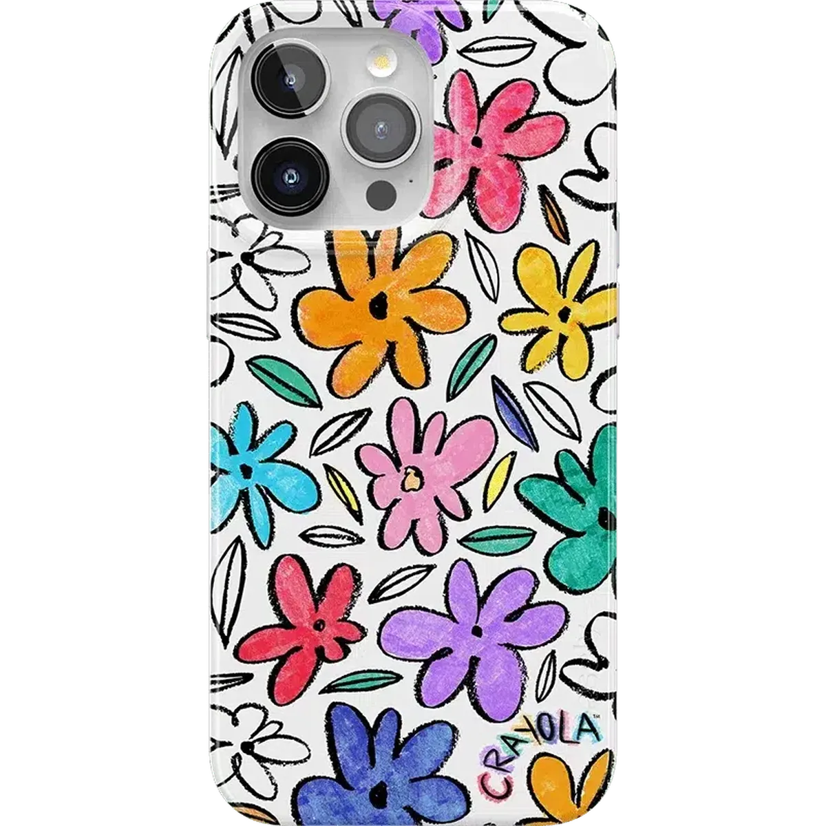 Outside the Lines | Crayola Marker Case - Image 17