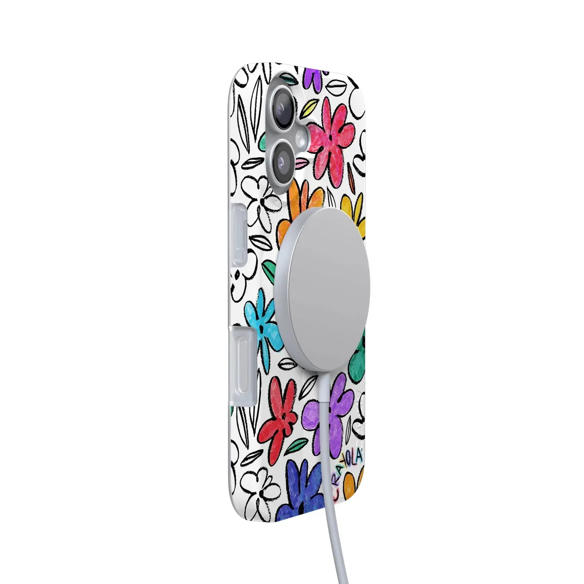 Outside the Lines | Crayola Marker Case - Image 170