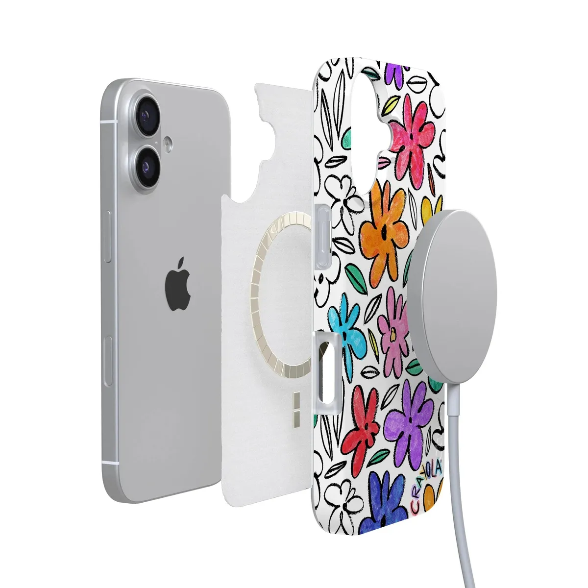 Outside the Lines | Crayola Marker Case - Image 171
