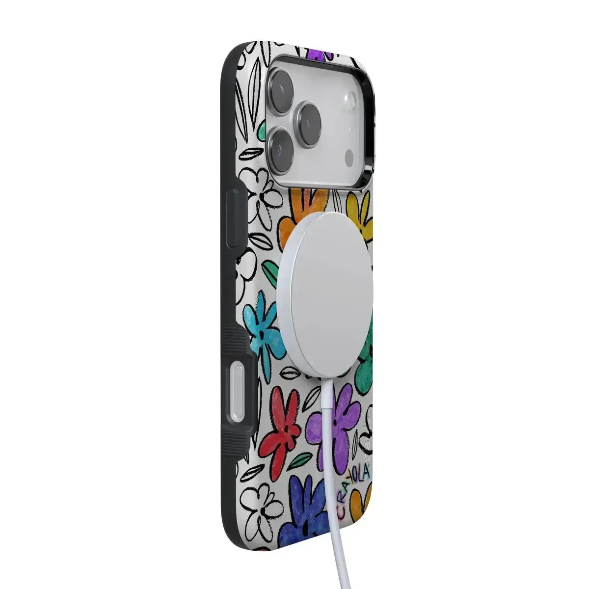Outside the Lines | Crayola Marker Case - Image 2