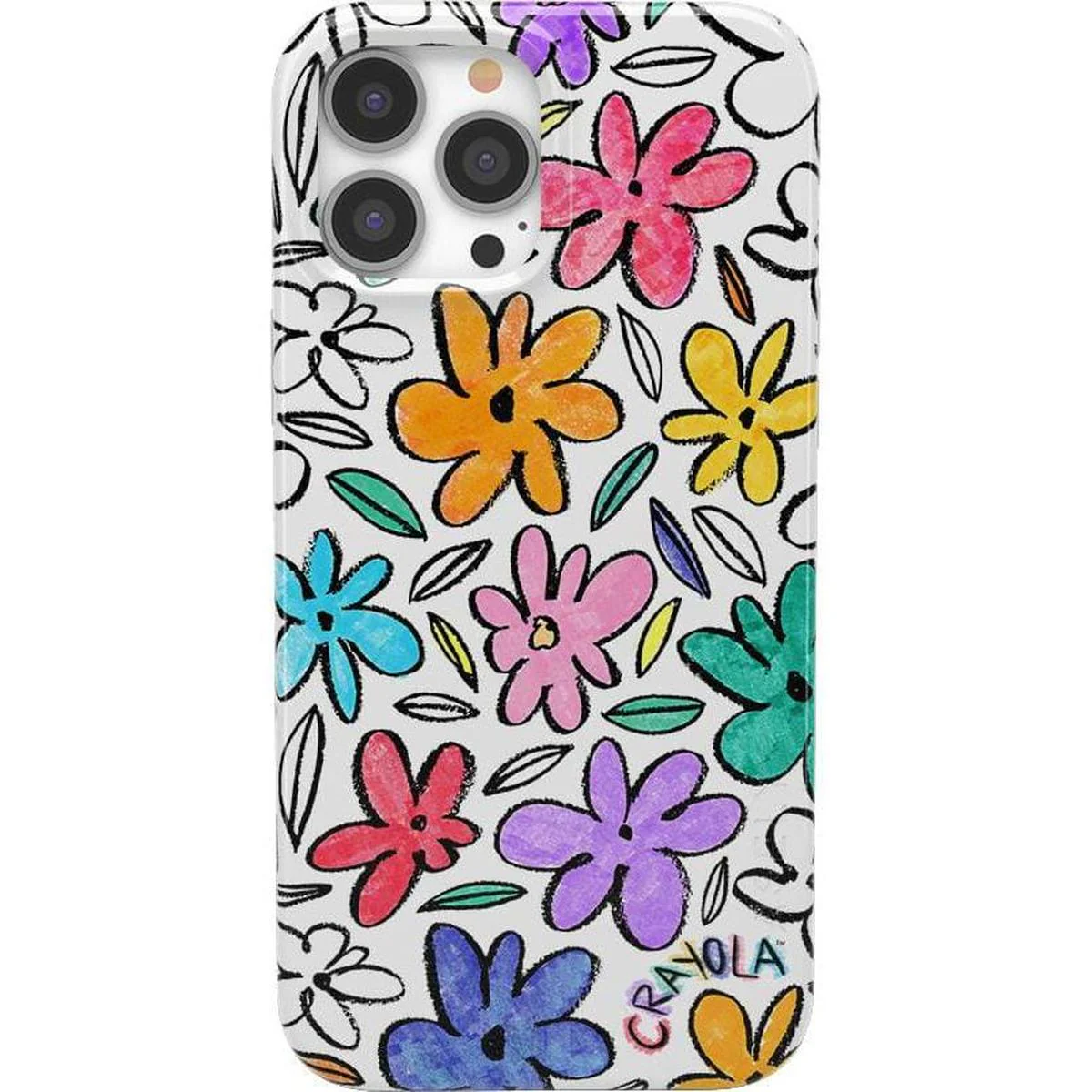 Outside the Lines | Crayola Marker Case - Image 20