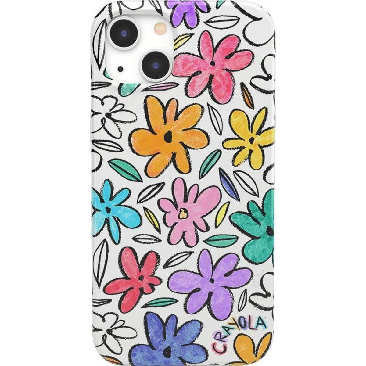 Outside the Lines | Crayola Marker Case - Image 23