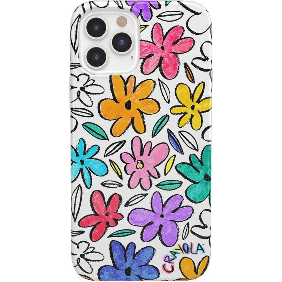 Outside the Lines | Crayola Marker Case - Image 29