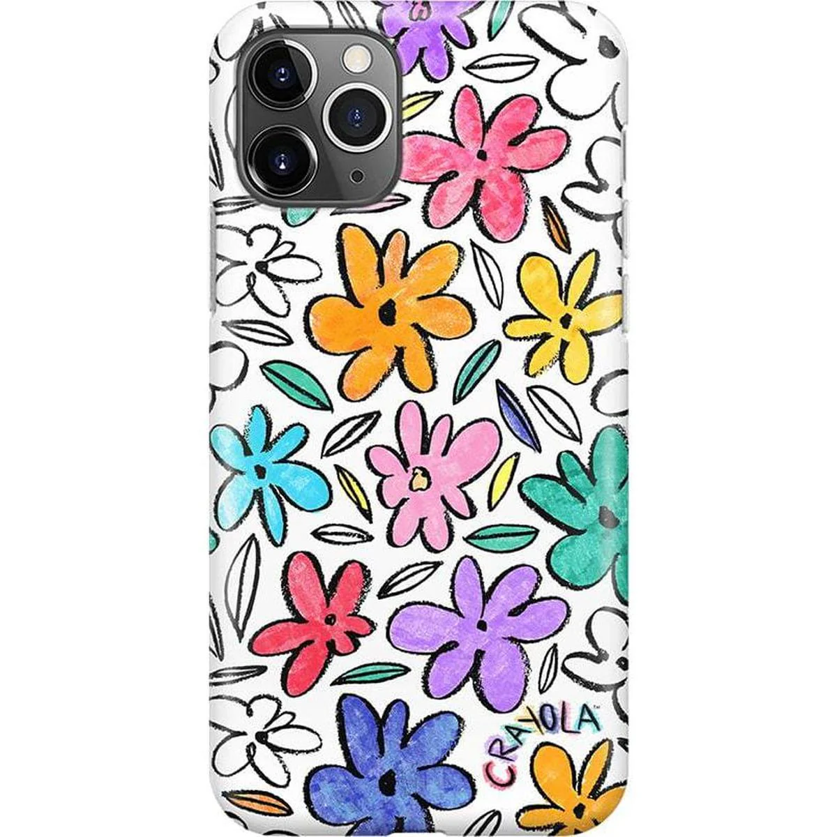Outside the Lines | Crayola Marker Case - Image 38
