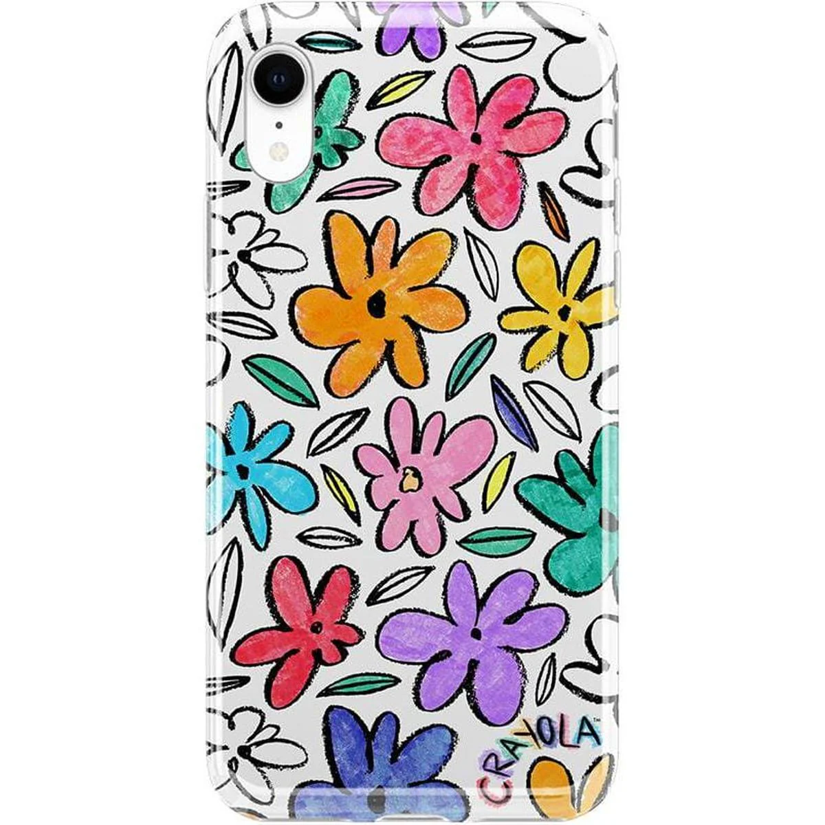 Outside the Lines | Crayola Marker Case - Image 40