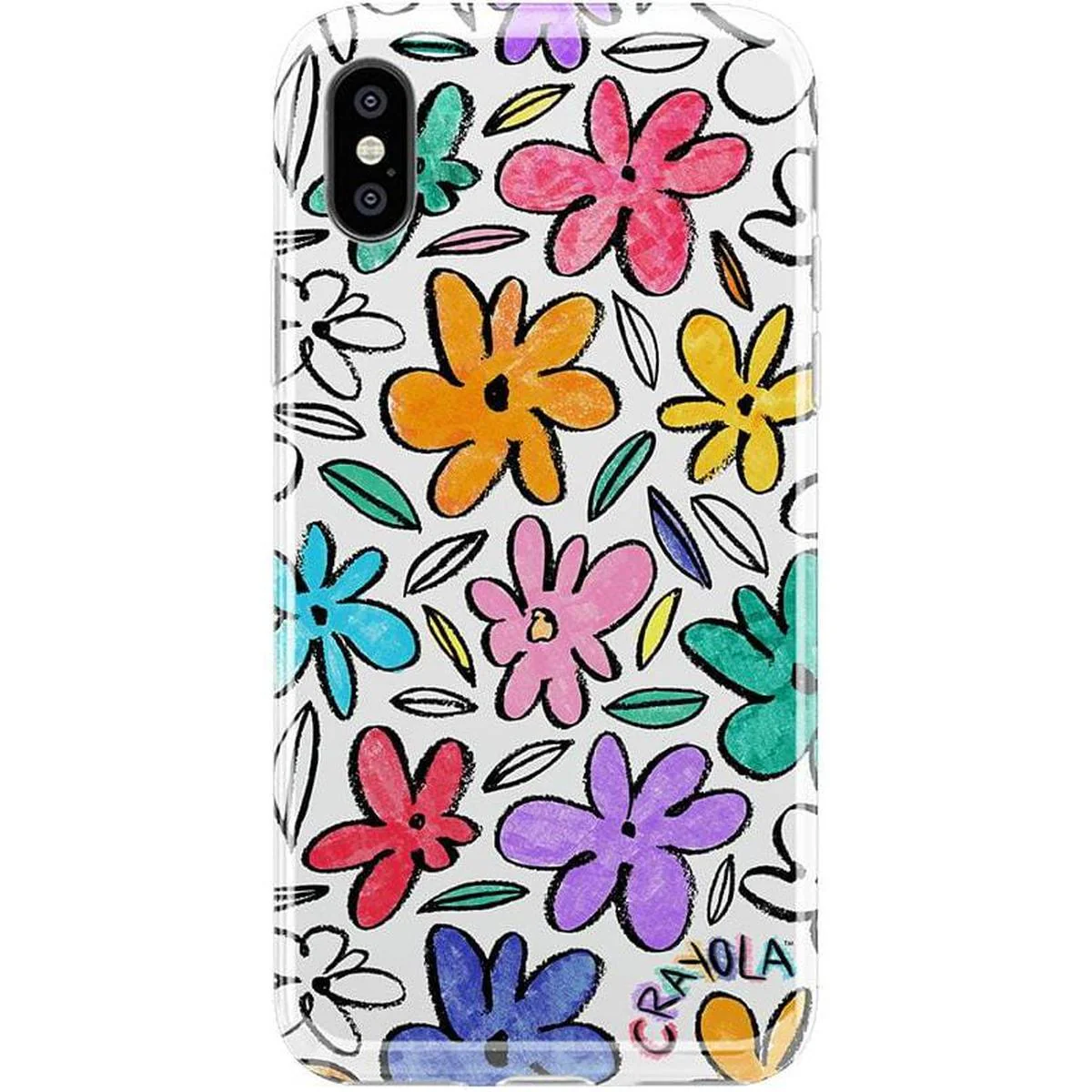 Outside the Lines | Crayola Marker Case - Image 49