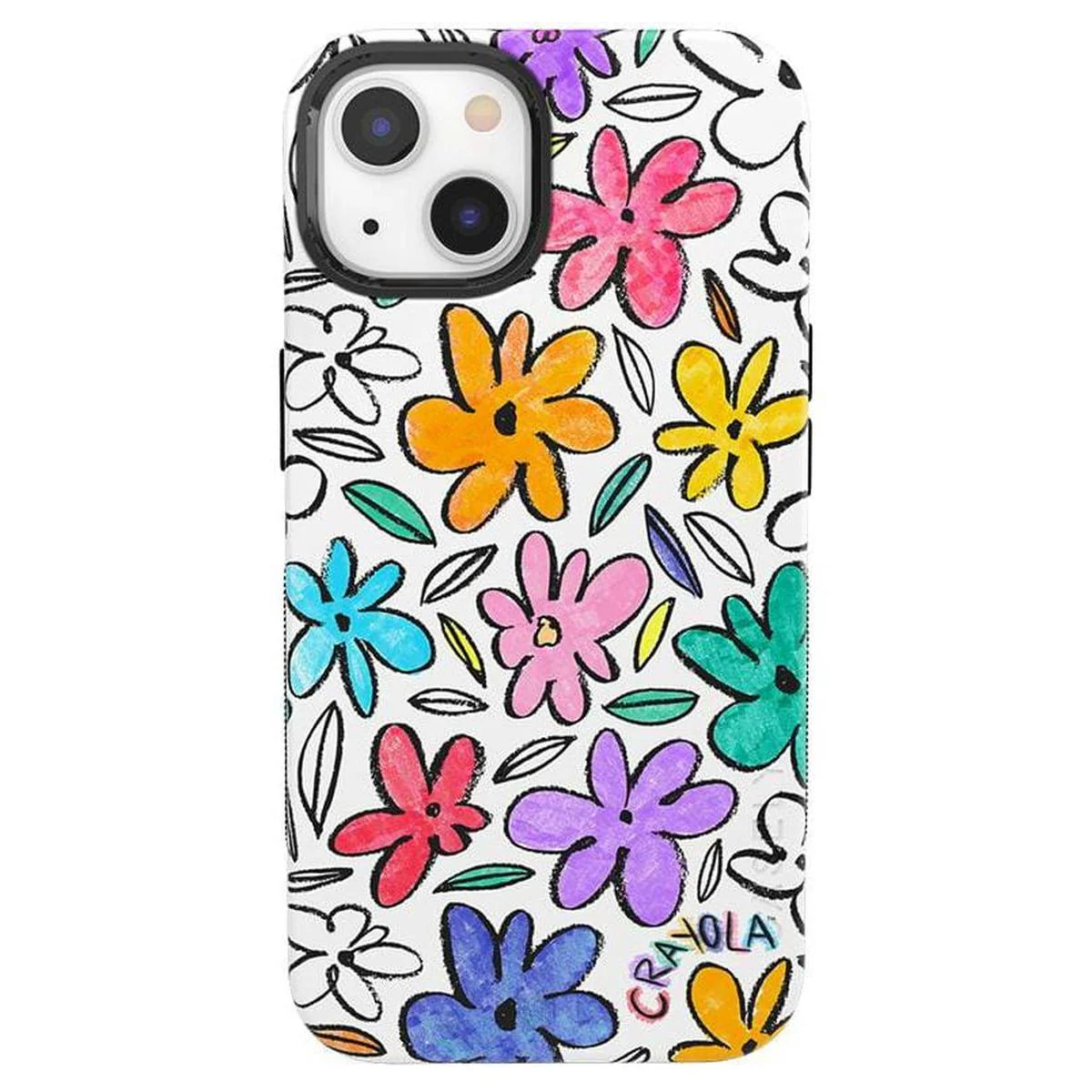 Outside the Lines | Crayola Marker Case - Image 55