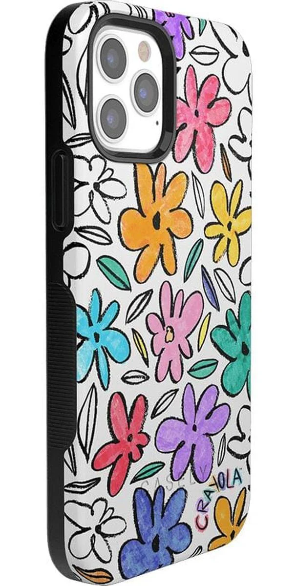 Outside the Lines | Crayola Marker Case - Image 59