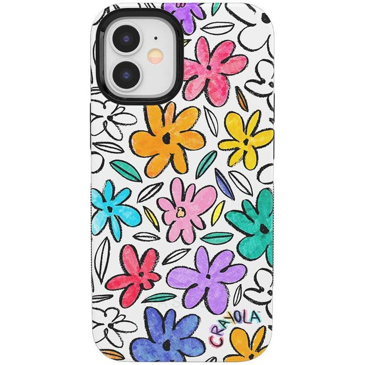 Outside the Lines | Crayola Marker Case - Image 61