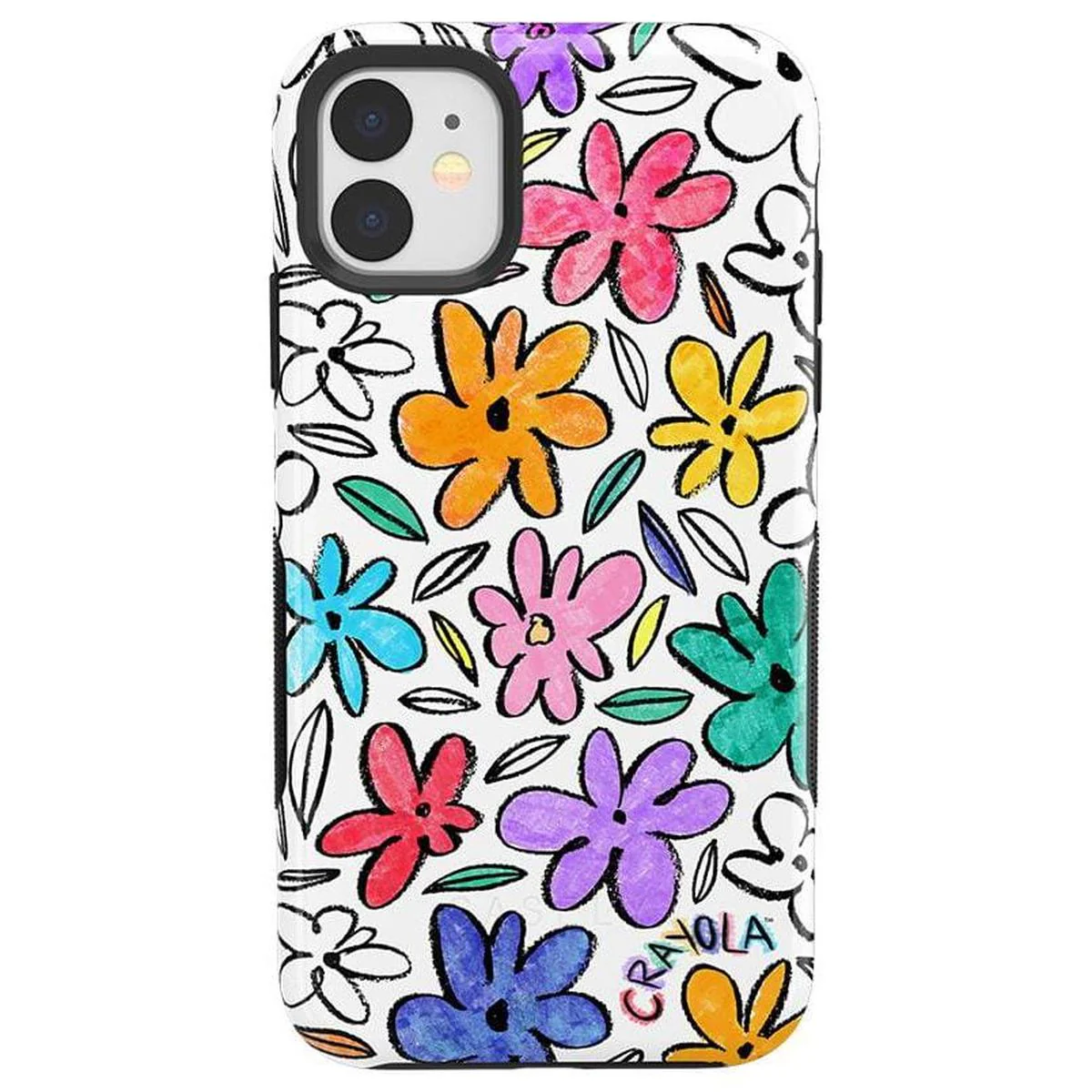 Outside the Lines | Crayola Marker Case - Image 64
