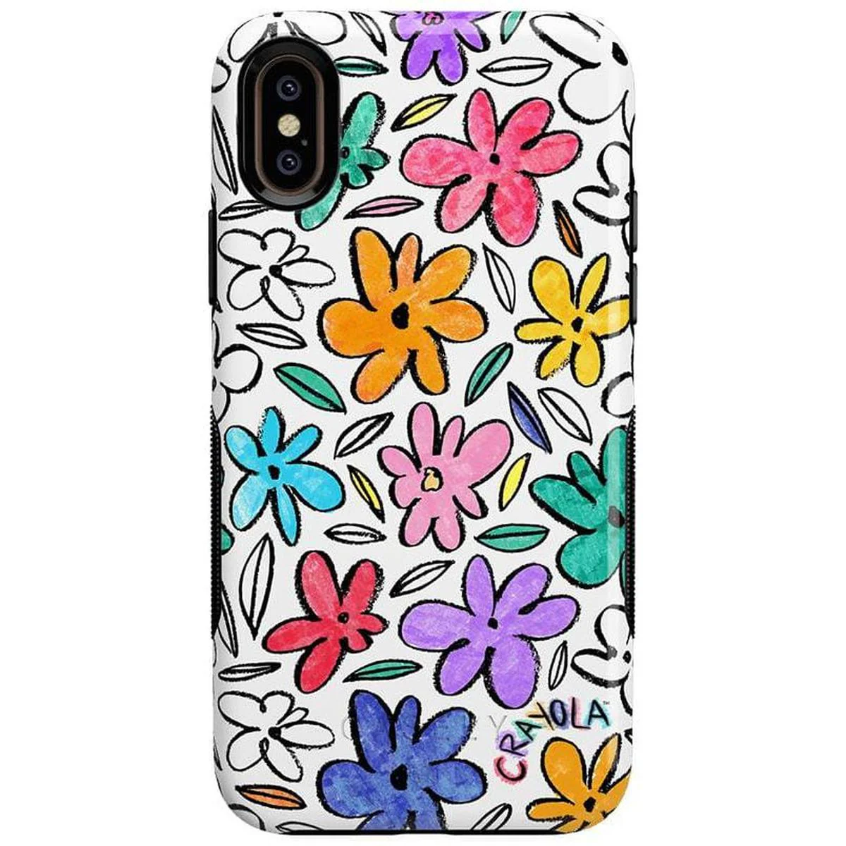 Outside the Lines | Crayola Marker Case - Image 73
