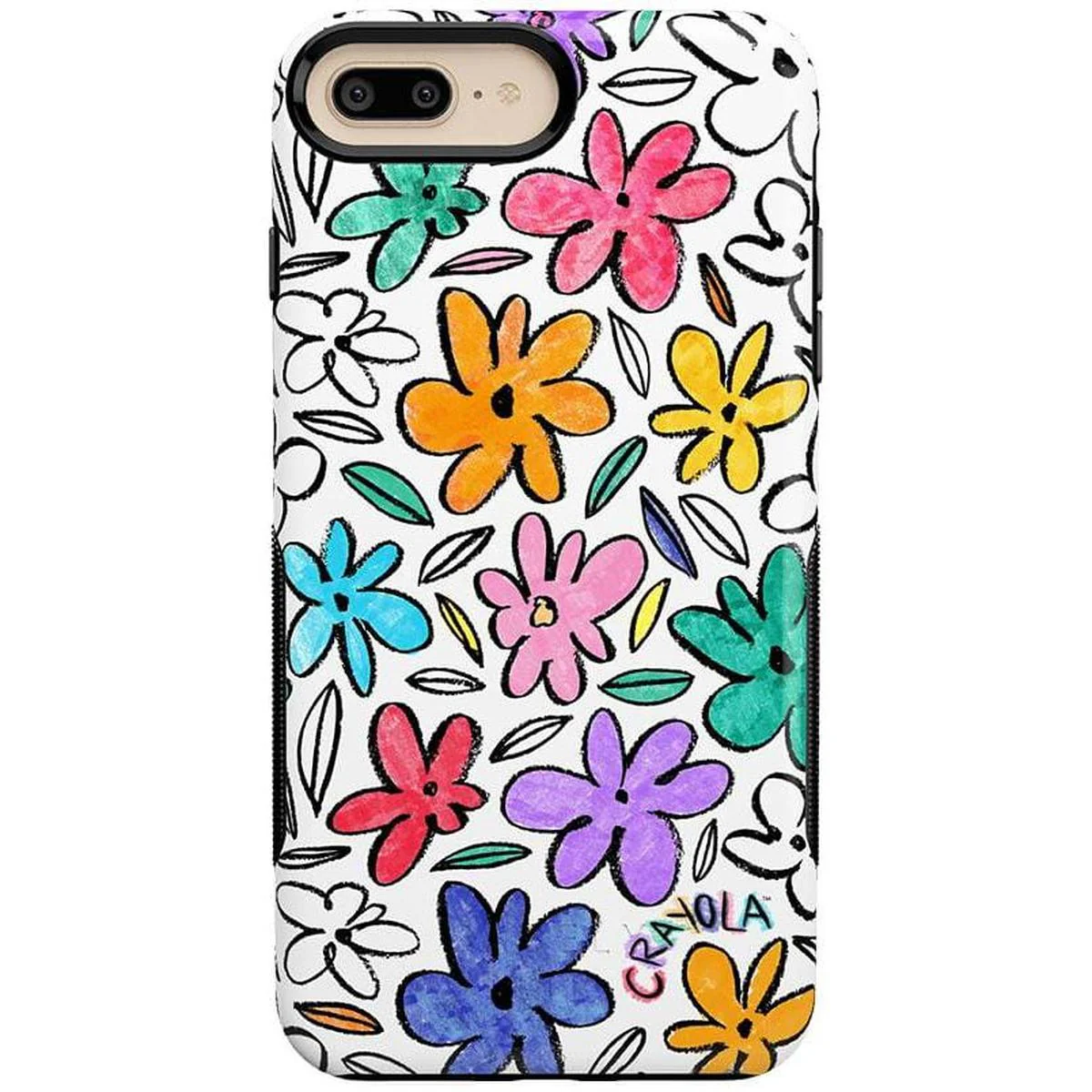 Outside the Lines | Crayola Marker Case - Image 79