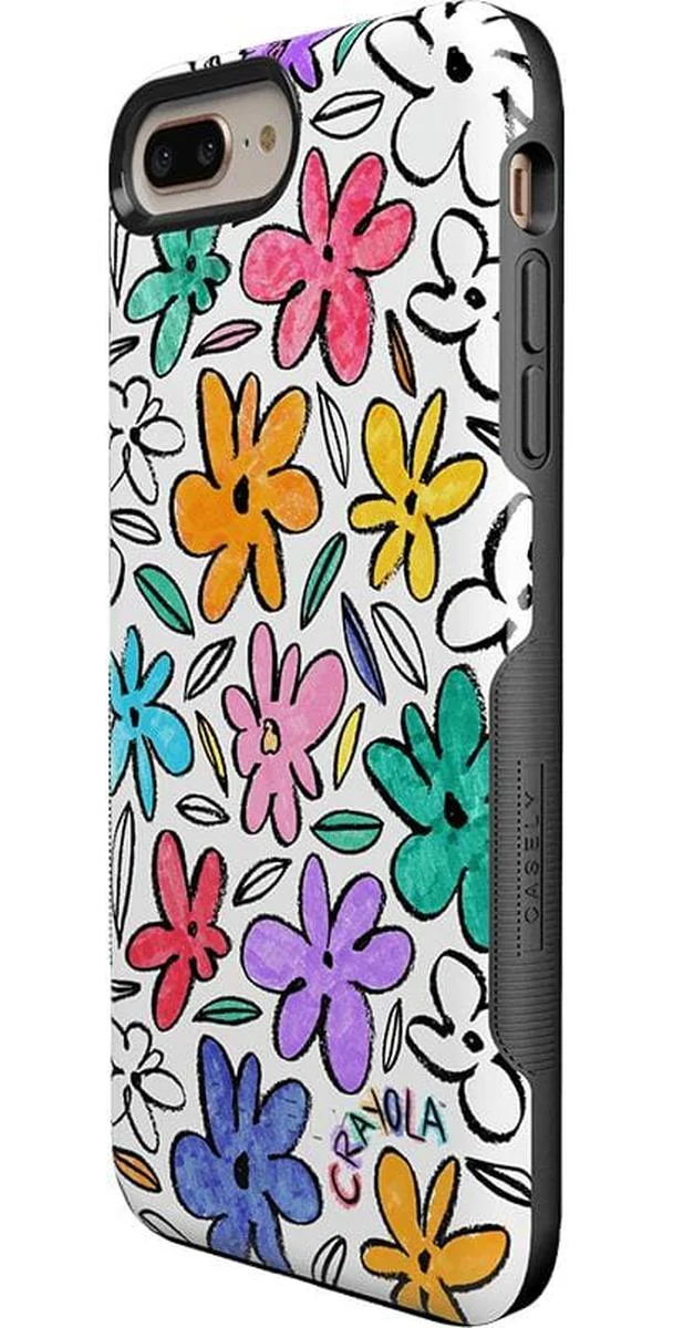 Outside the Lines | Crayola Marker Case - Image 80