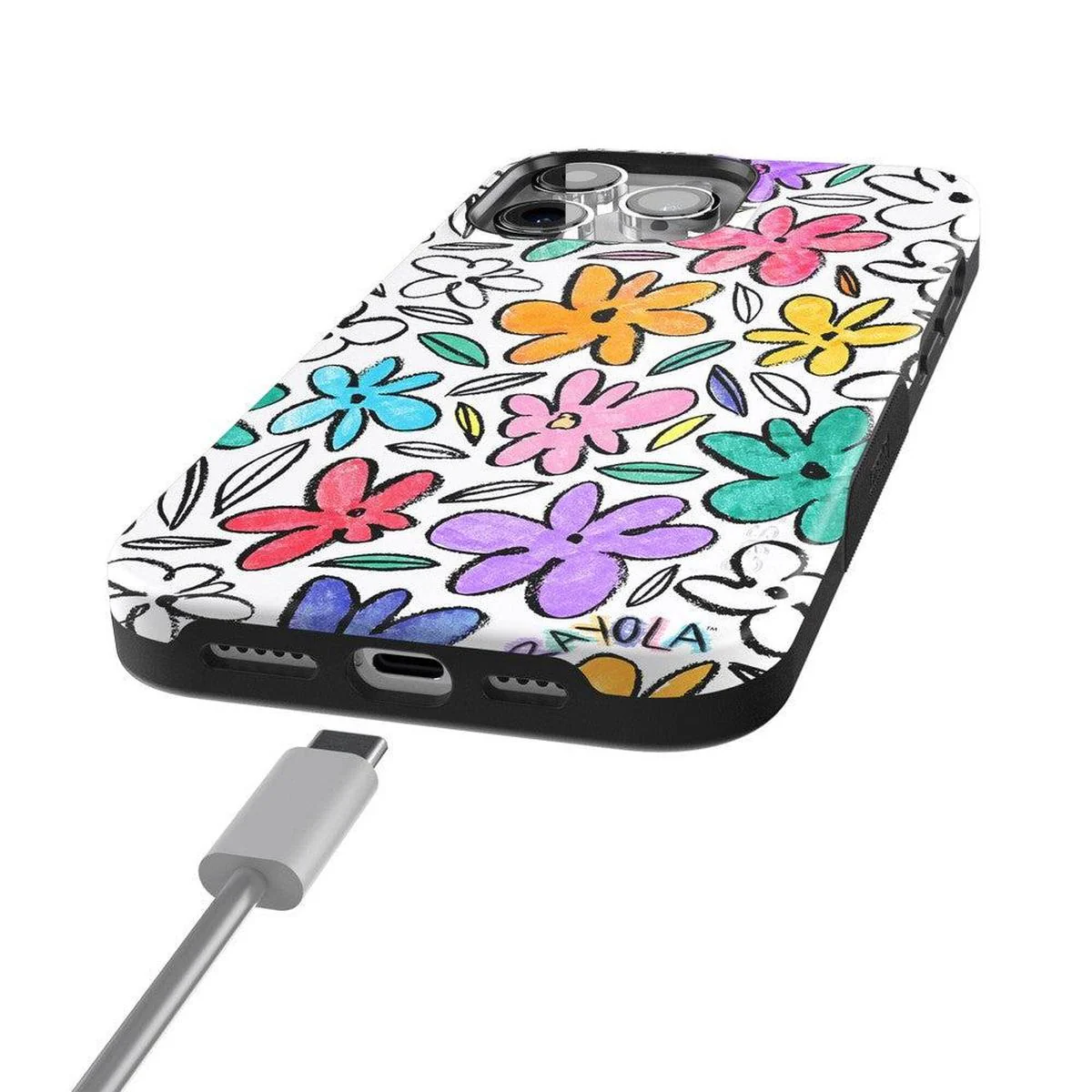 Outside the Lines | Crayola Marker Case - Image 87