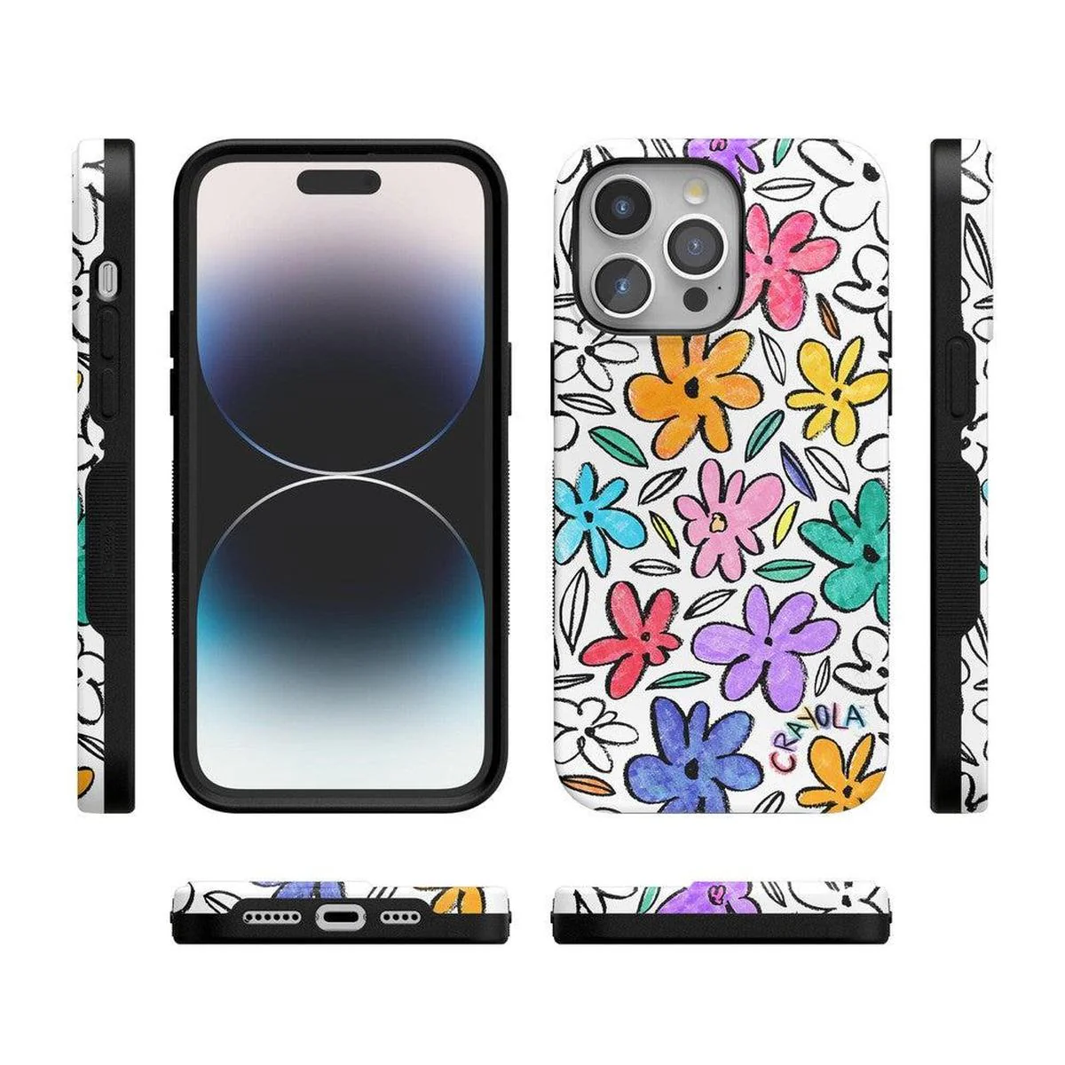 Outside the Lines | Crayola Marker Case - Image 89