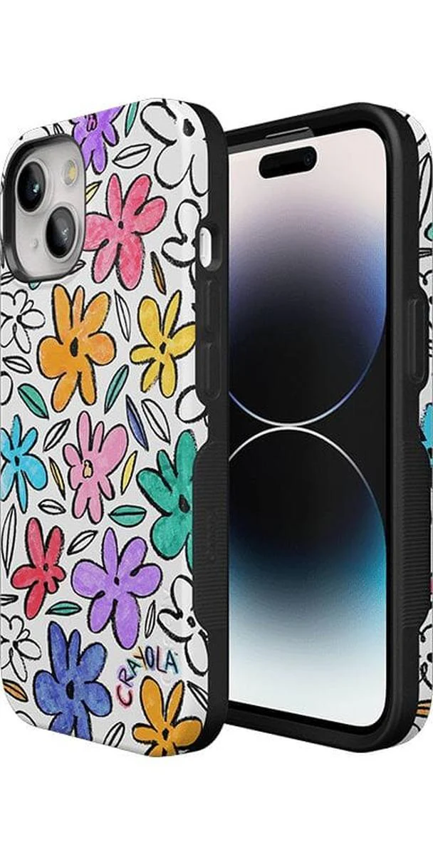 Outside the Lines | Crayola Marker Case - Image 92