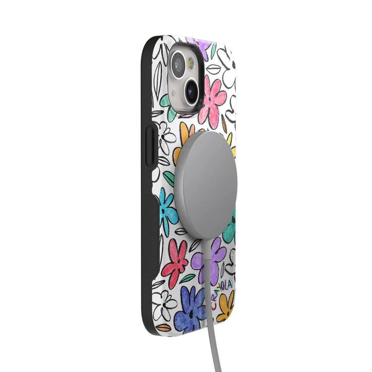 Outside the Lines | Crayola Marker Case - Image 95