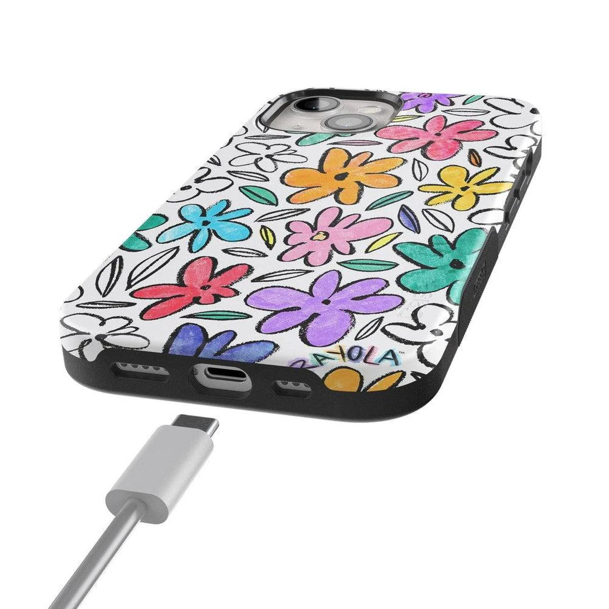Outside the Lines | Crayola Marker Case - Image 97