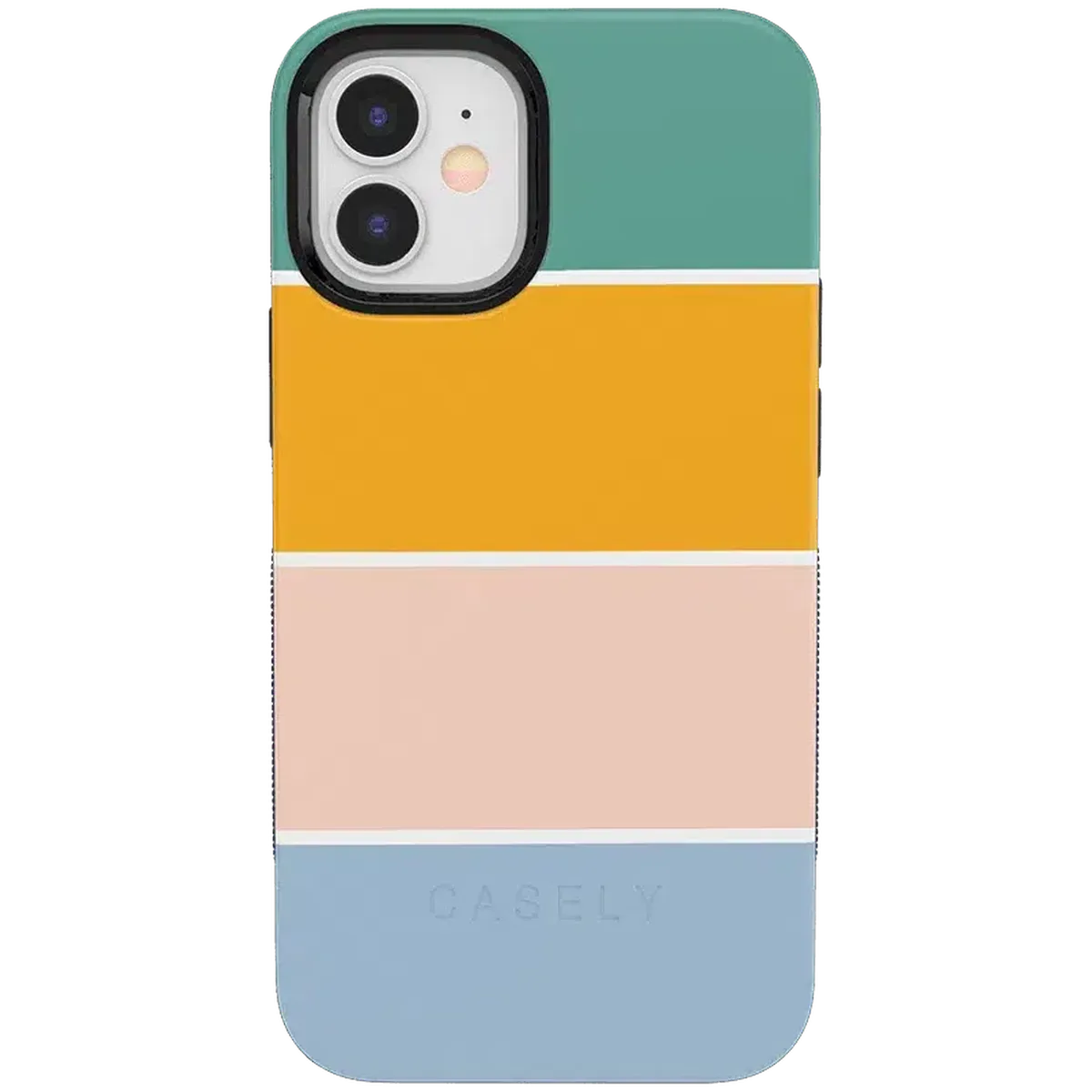 Paint The Town | Colorblock Stripes Case - Image 39