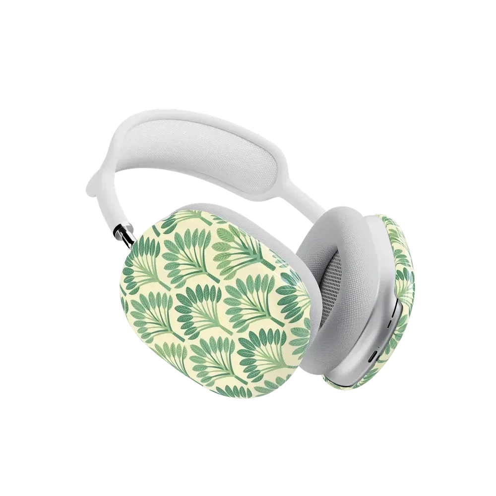 Palm Royale | Palm Beach AirPods Max Case - Image 4