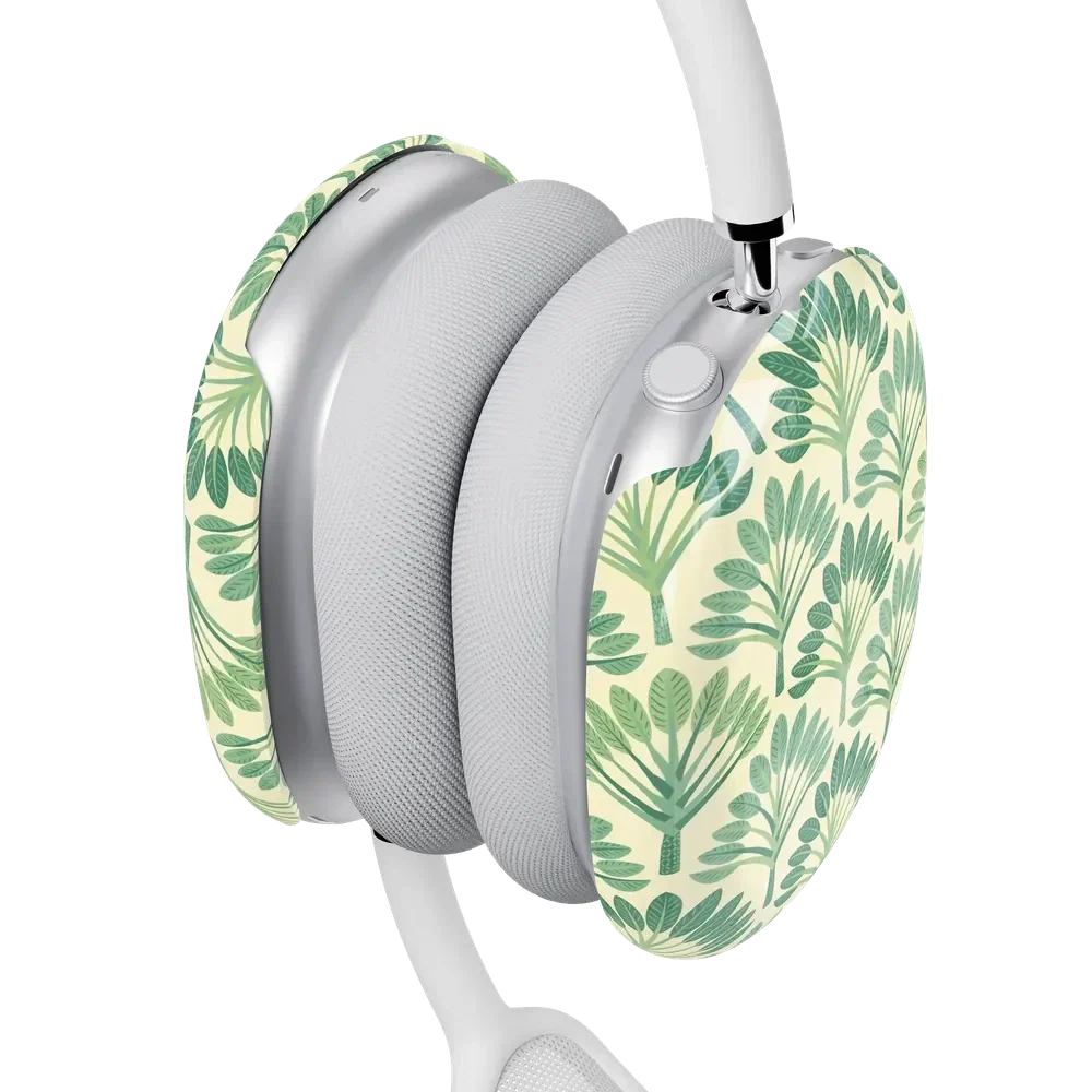 Palm Royale | Palm Beach AirPods Max Case - Image 7
