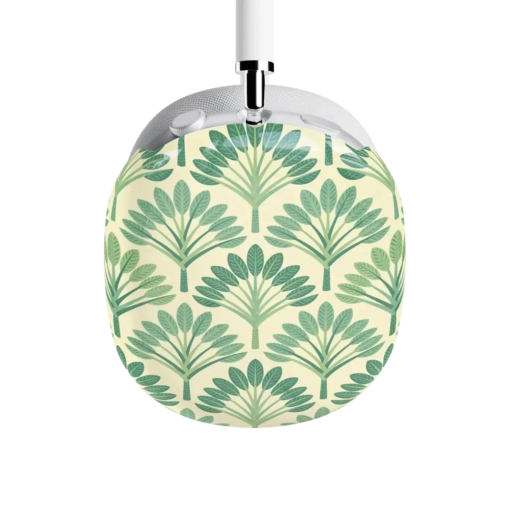 Palm Royale | Palm Beach AirPods Max Case - Image 9