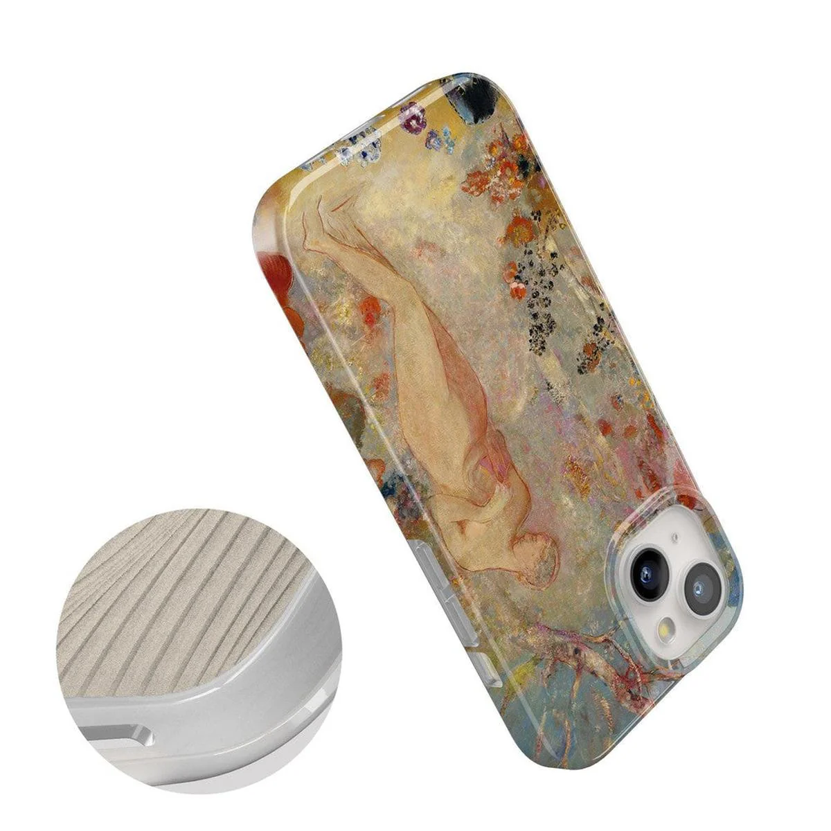 Pandora | The Met Series Case - Image 111