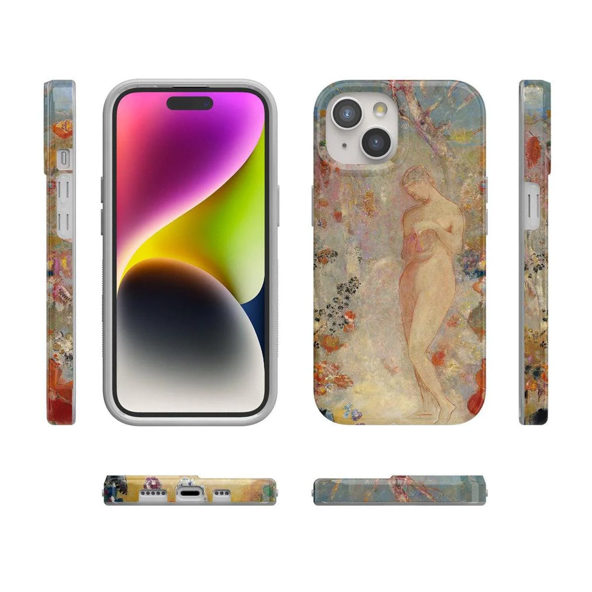 Pandora | The Met Series Case - Image 116