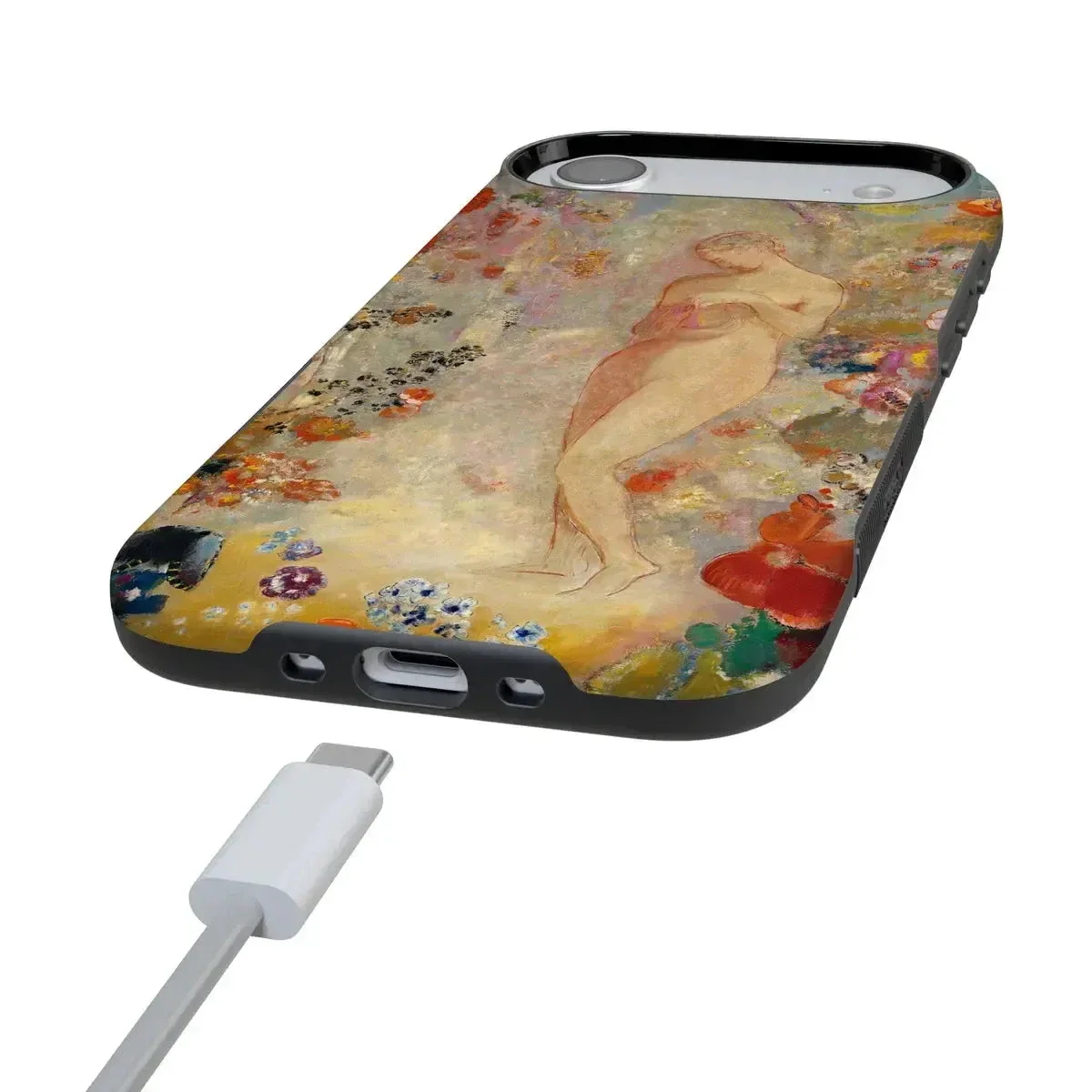 Pandora | The Met Series Case - Image 181