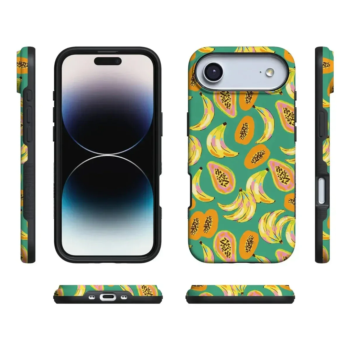 Papaya Palms | Dippin' Daisy's Tropical Vacation Case - Image 103