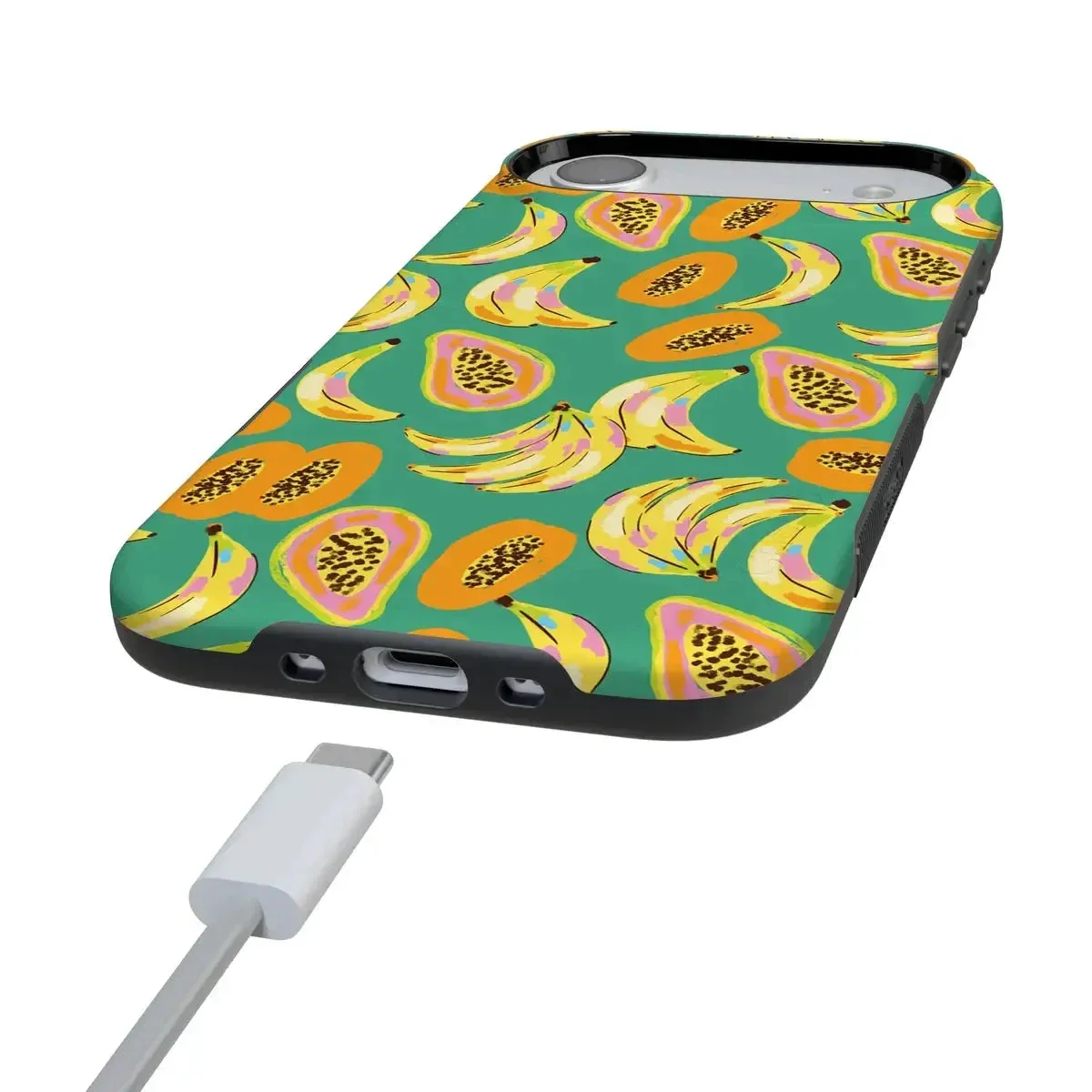 Papaya Palms | Dippin' Daisy's Tropical Vacation Case - Image 105