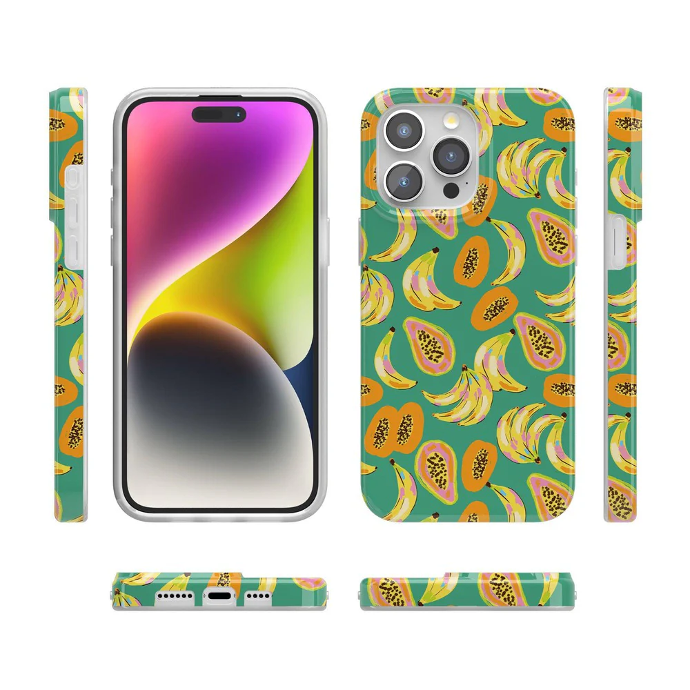 Papaya Palms | Dippin' Daisy's Tropical Vacation Case - Image 19