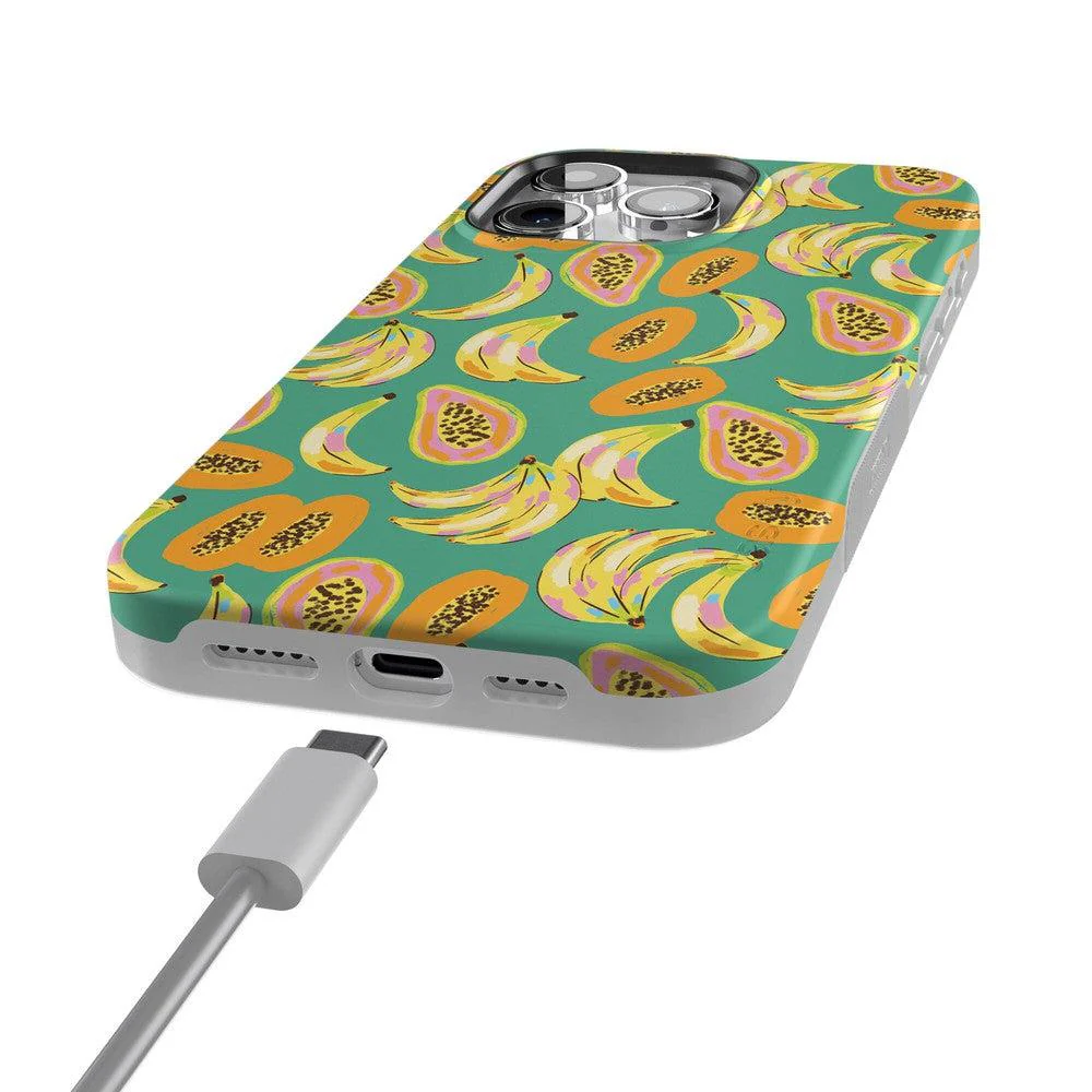 Papaya Palms | Dippin' Daisy's Tropical Vacation Case - Image 52