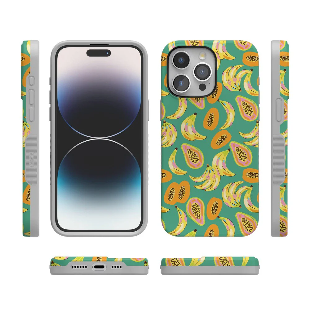 Papaya Palms | Dippin' Daisy's Tropical Vacation Case - Image 54