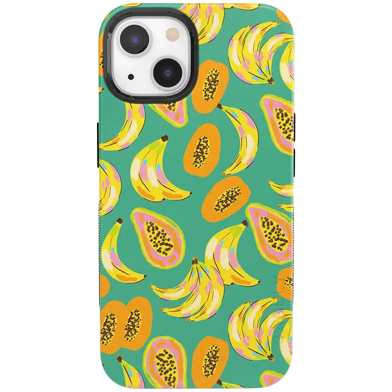 Papaya Palms | Dippin' Daisy's Tropical Vacation Case - Image 74