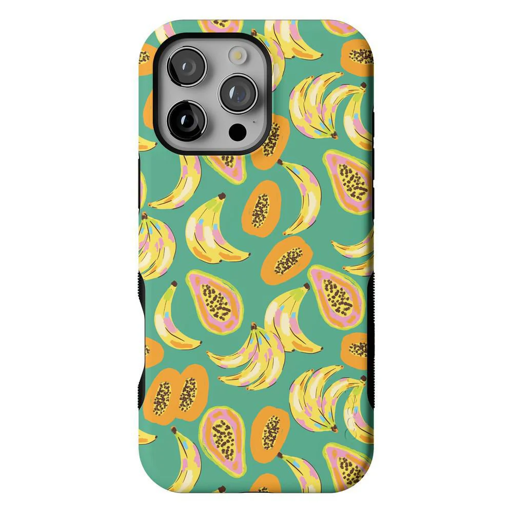 Papaya Palms | Dippin' Daisy's Tropical Vacation Case - Image 98
