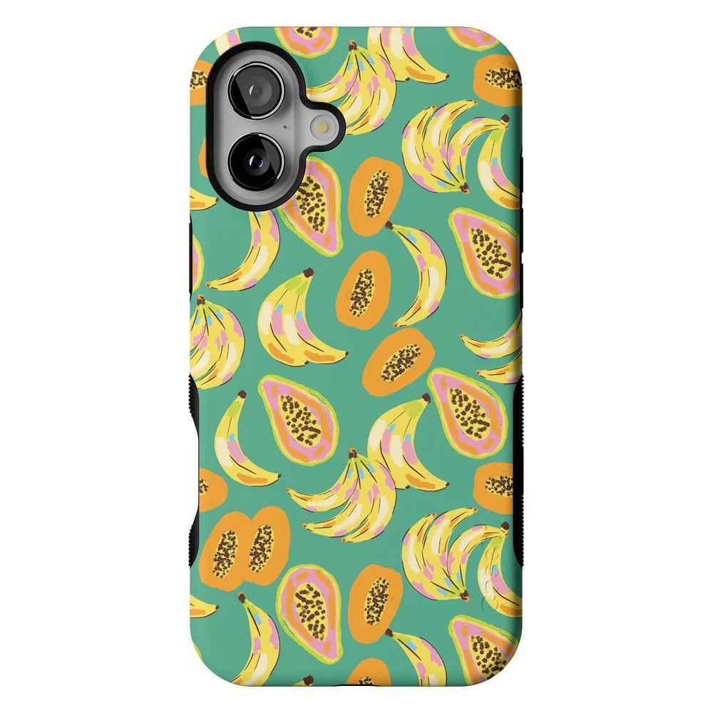 Papaya Palms | Dippin' Daisy's Tropical Vacation Case - Image 99