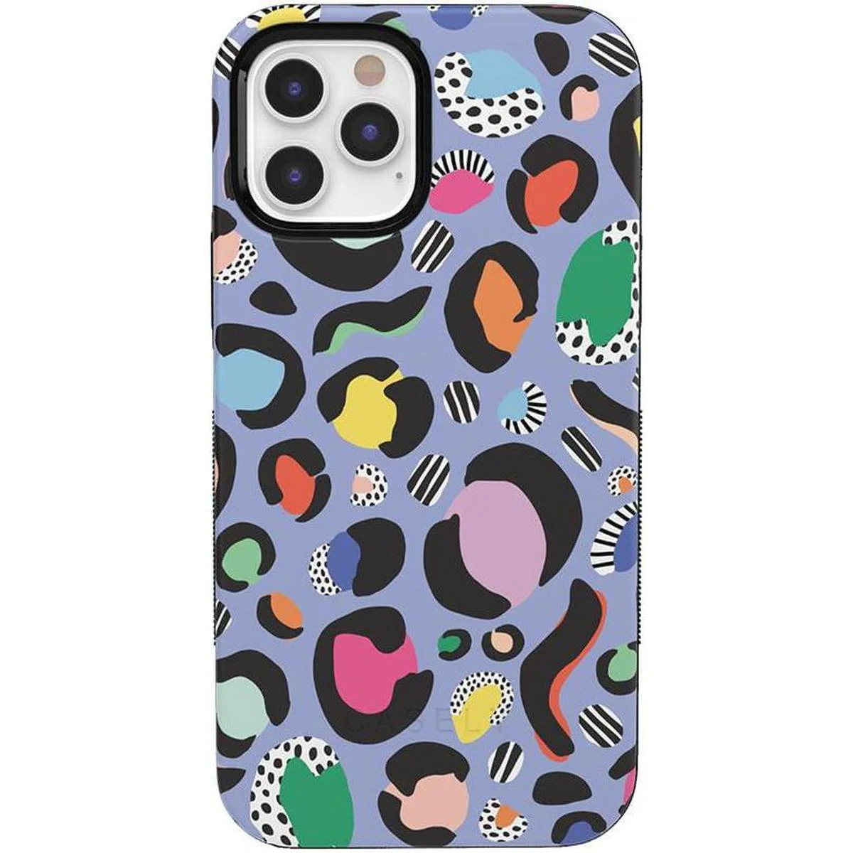 Party Animal | Rainbow Leopard Print Case - Image 44