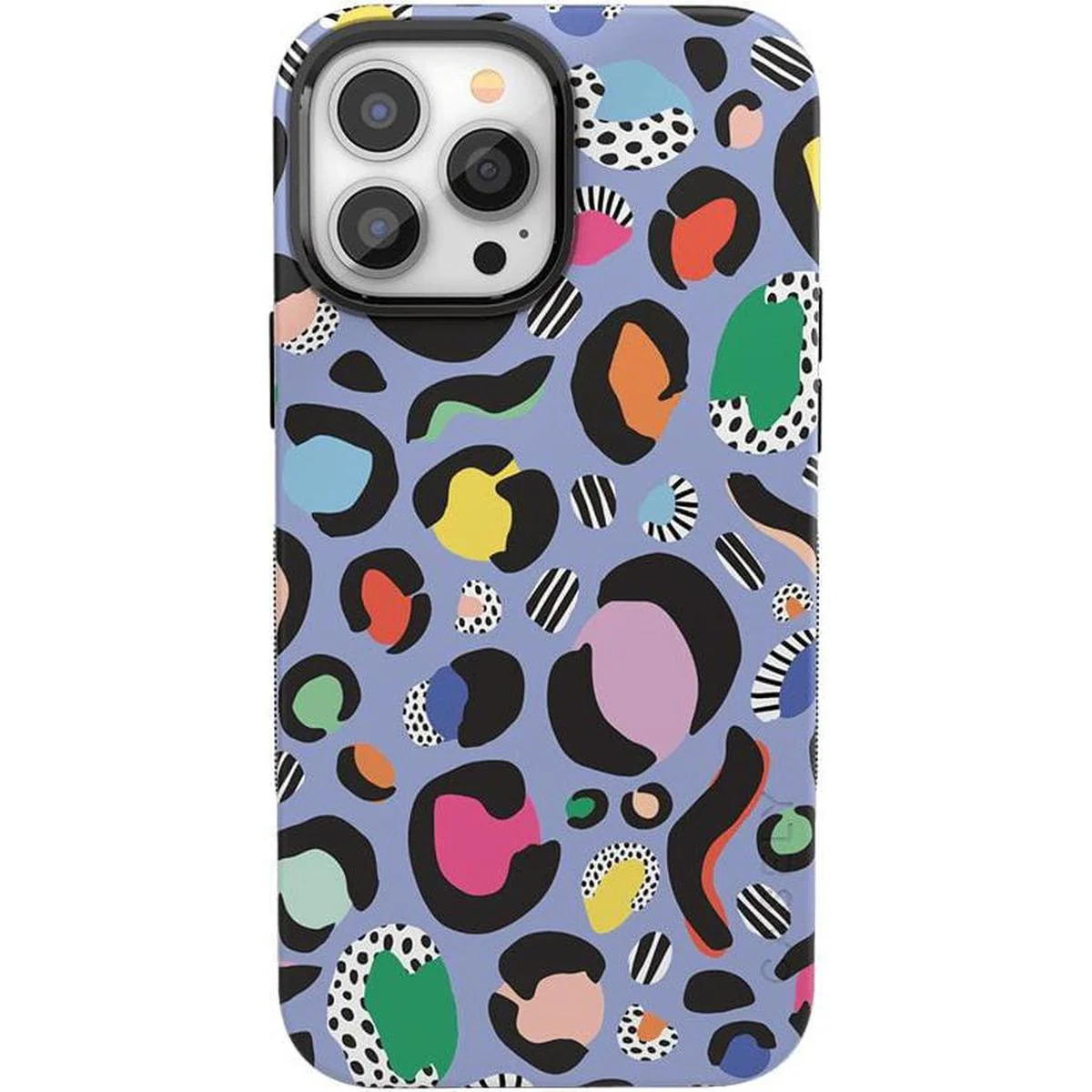 Party Animal | Rainbow Leopard Print Case - Image 50