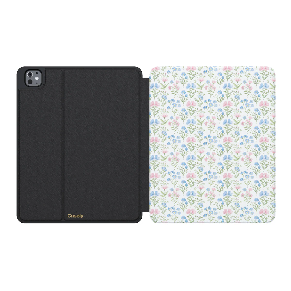 Pastel Flowers | Sunday Best iPad Case - Image 7
