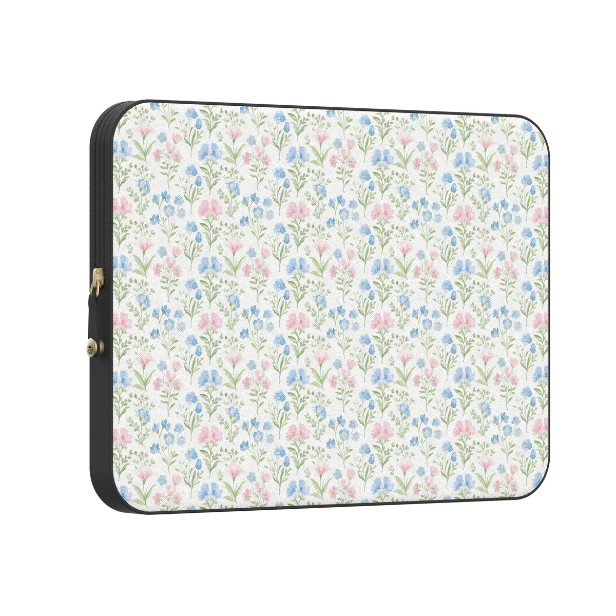 Pastel Flowers | Sunday Best Laptop Case