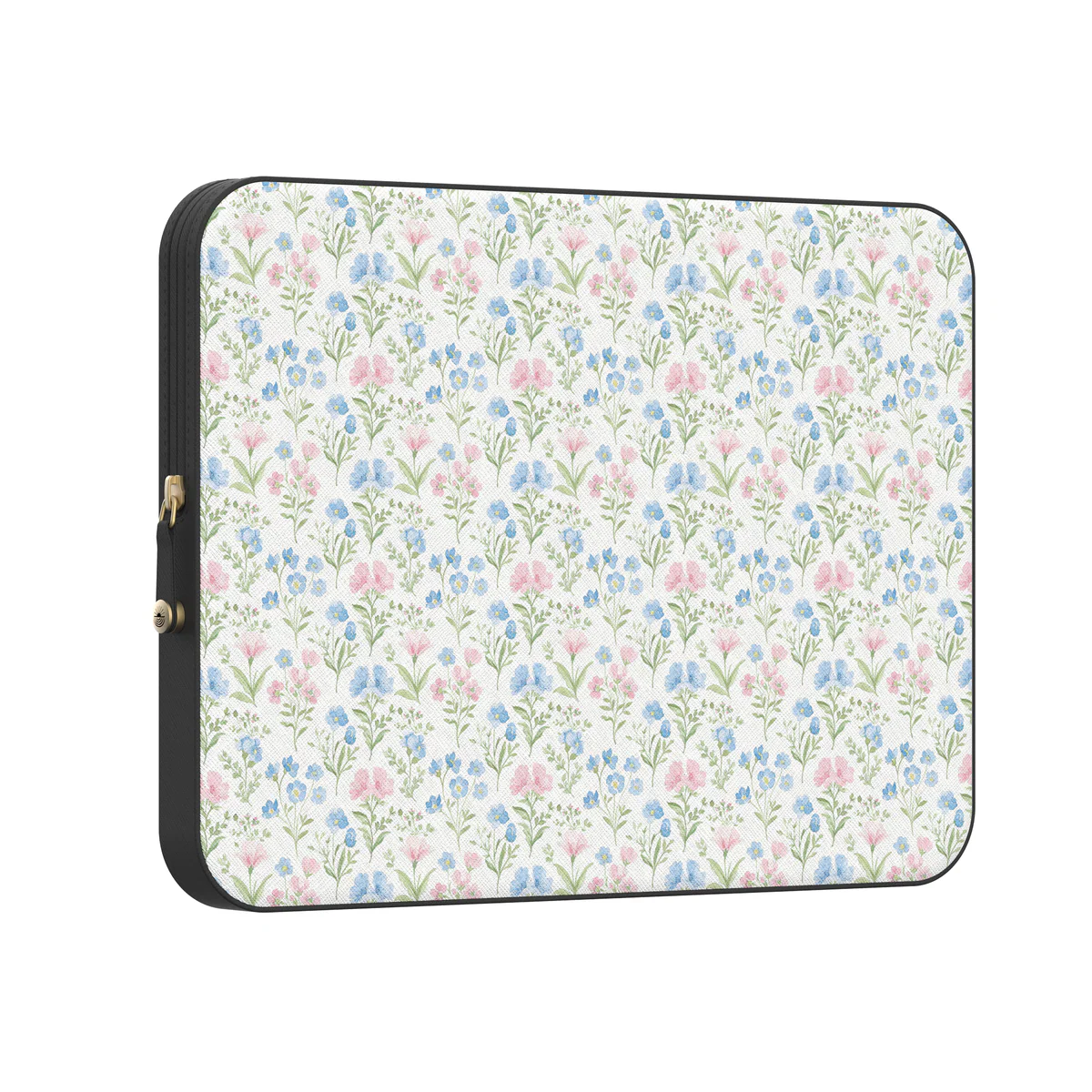 Pastel Flowers | Sunday Best Laptop Case - Image 11