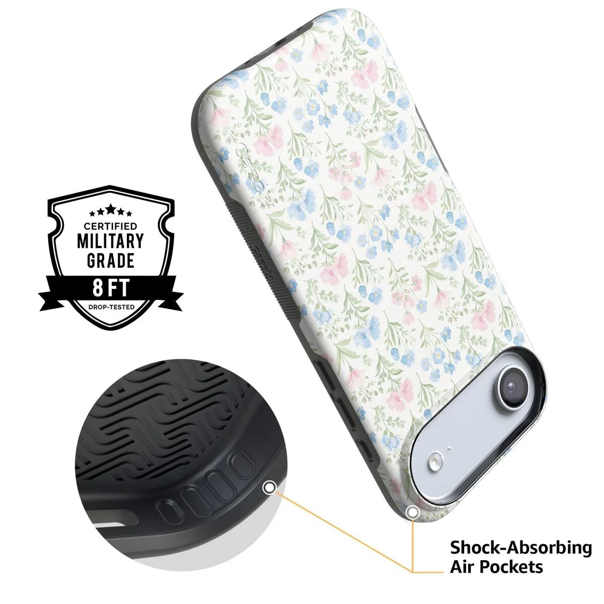 Pastel Garden | Sunday Best Case - Image 143