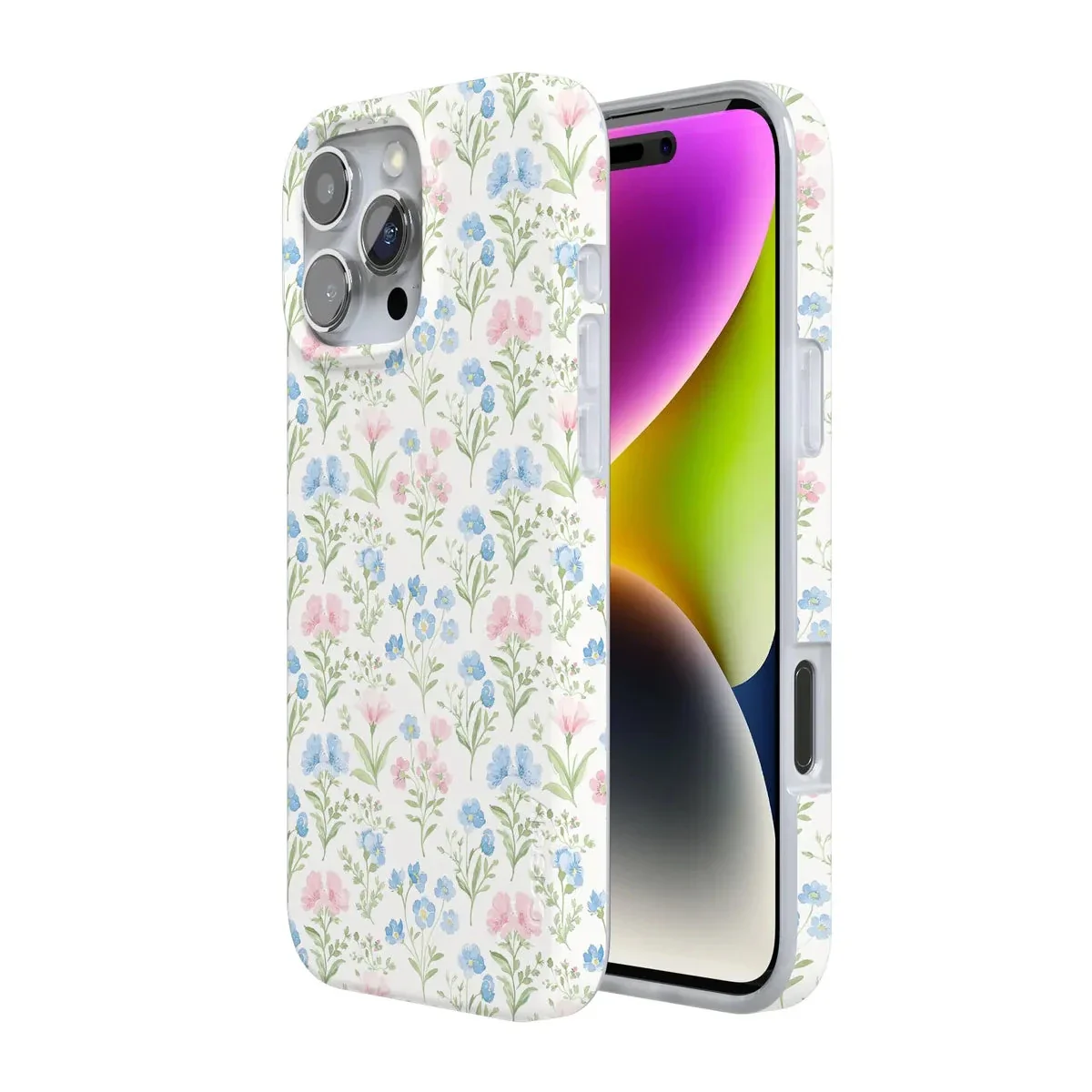 Pastel Garden | Sunday Best Case - Image 166