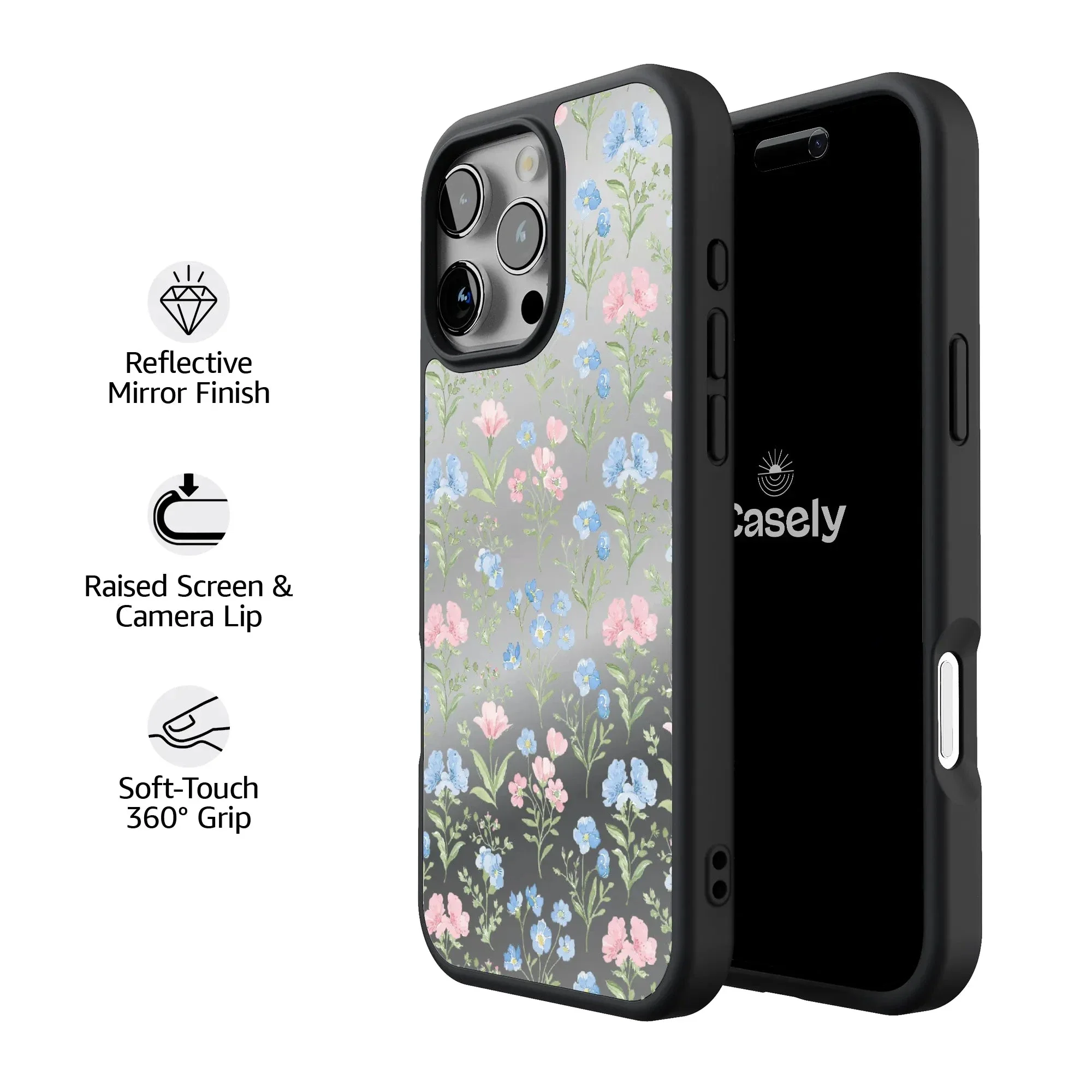 Pastel Garden | Sunday Best Case - Image 209