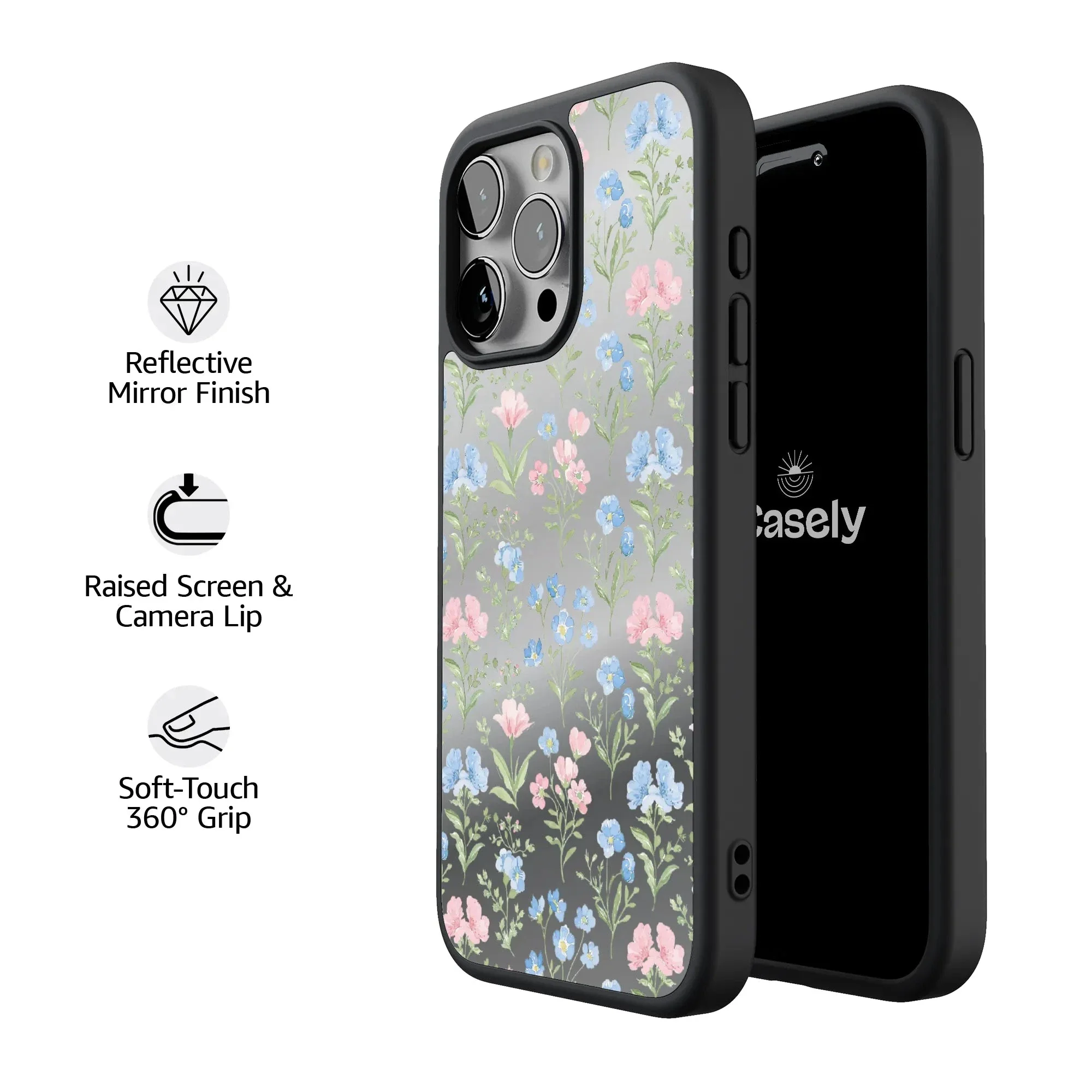 Pastel Garden | Sunday Best Case - Image 213