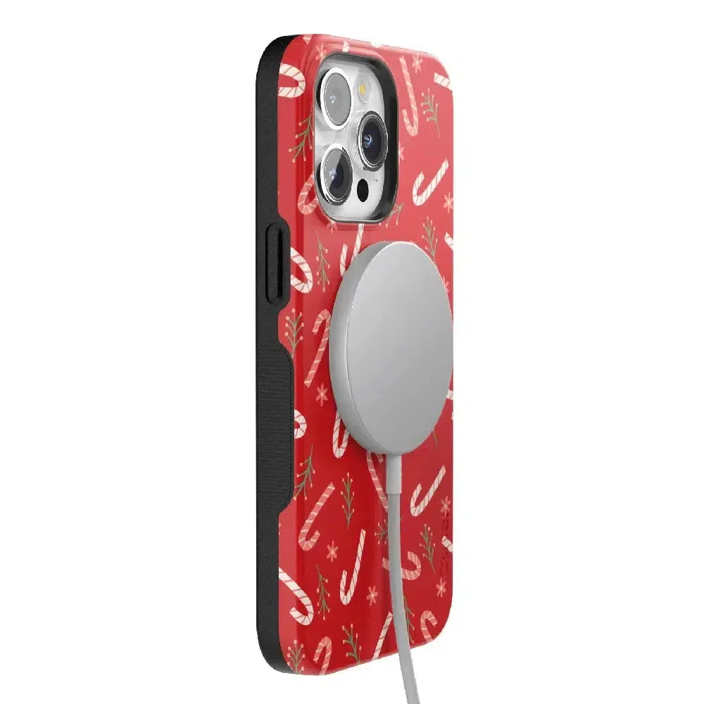 Peppermint Kiss | Candy Cane Case - Image 113